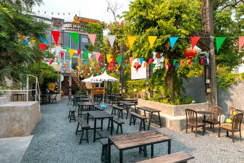 Ubon Ratchathani: 14 Amazing Things to Do and More