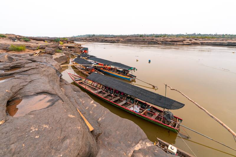 Ubon Ratchathani: 14 Amazing Things to Do and More