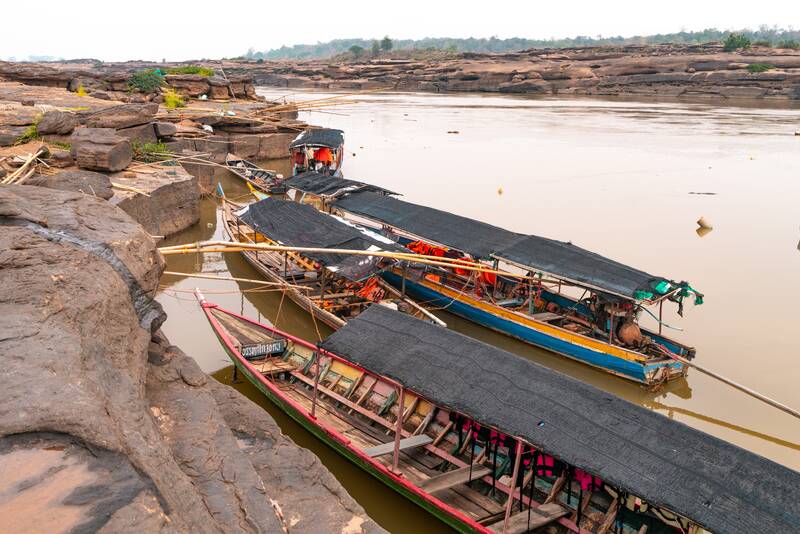 Ubon Ratchathani: 14 Amazing Things to Do and More