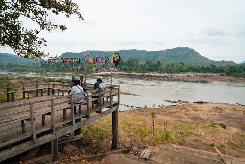 Ubon Ratchathani: 14 Amazing Things to Do and More