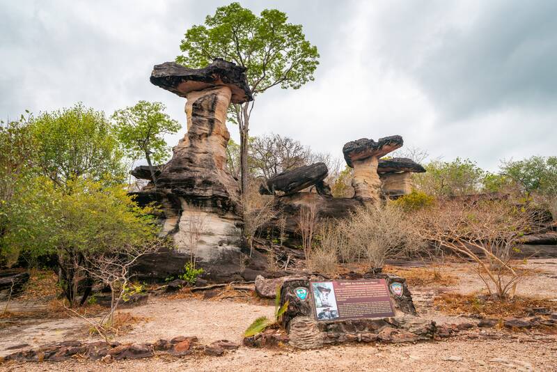 Ubon Ratchathani: 14 Amazing Things to Do and More