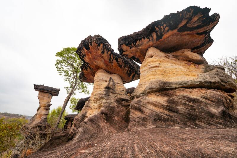 Ubon Ratchathani: 14 Amazing Things to Do and More