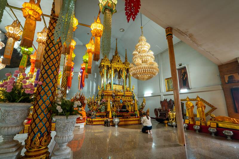 Ubon Ratchathani: 14 Amazing Things to Do and More