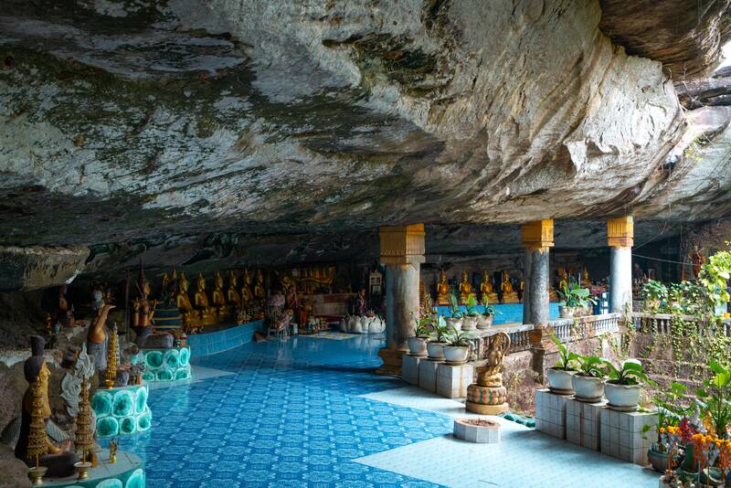 Ubon Ratchathani: 14 Amazing Things to Do and More