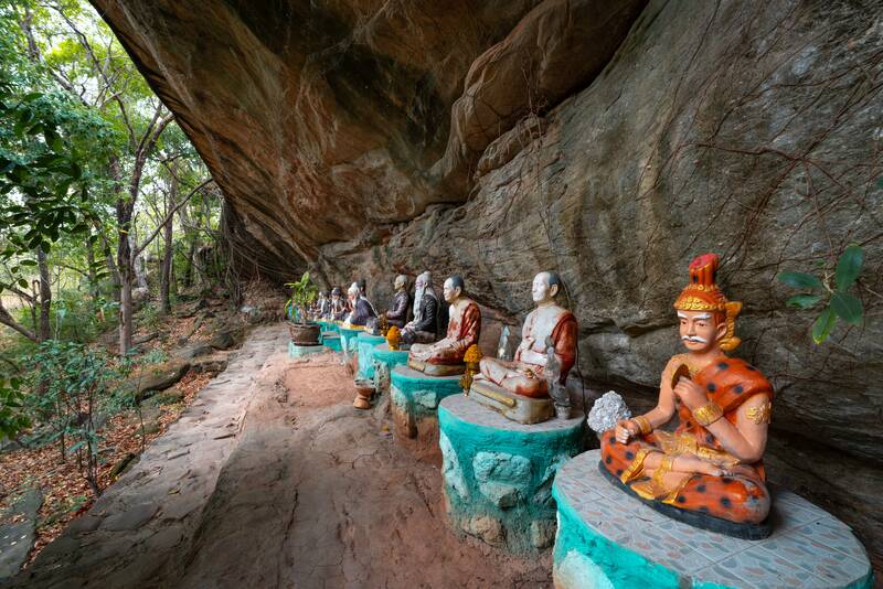Ubon Ratchathani: 14 Amazing Things to Do and More
