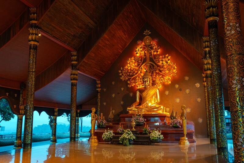 Ubon Ratchathani: 14 Amazing Things to Do and More