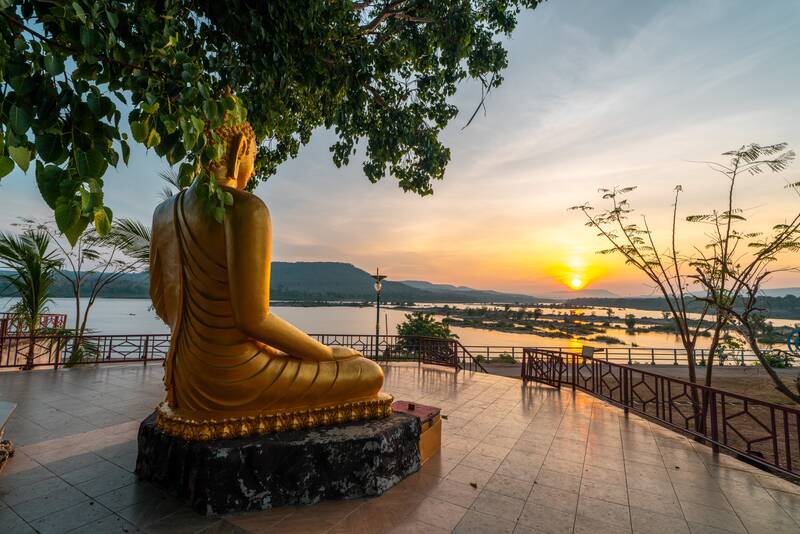 Ubon Ratchathani: 14 Amazing Things to Do and More