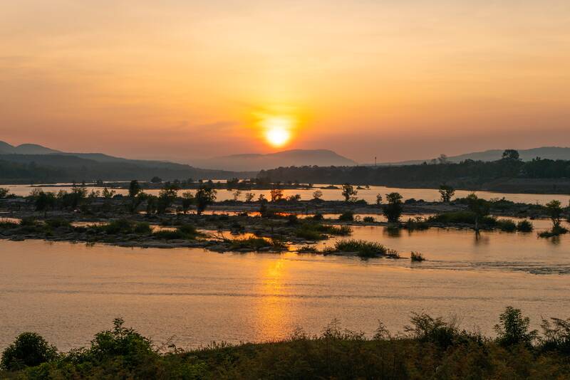 Ubon Ratchathani: 14 Amazing Things to Do and More