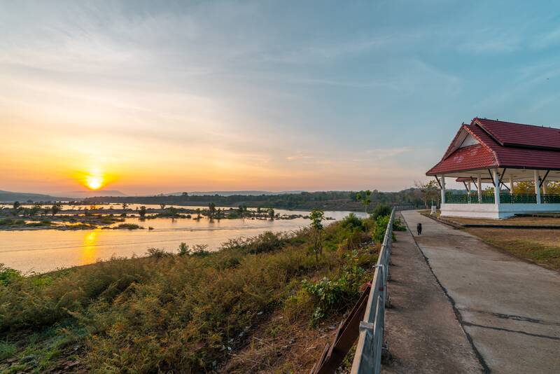 Ubon Ratchathani: 14 Amazing Things to Do and More