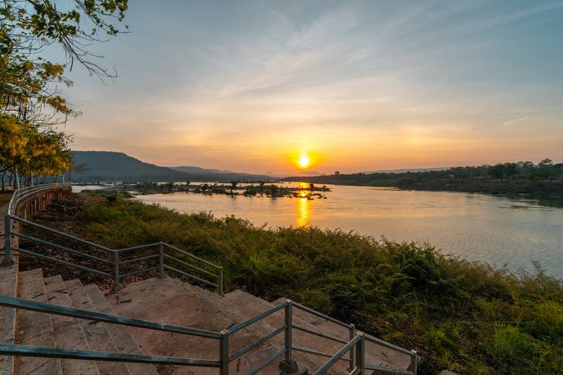 Ubon Ratchathani: 14 Amazing Things to Do and More