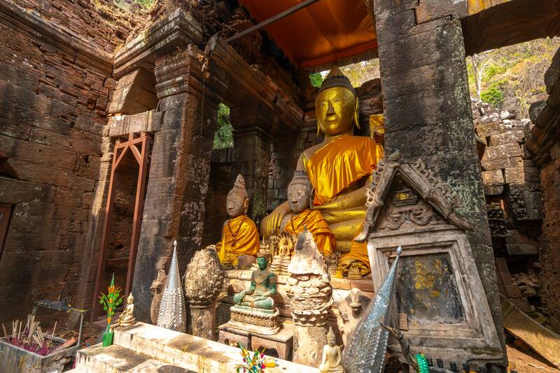 Exploring Pakse: 10 Best Things to Do and More