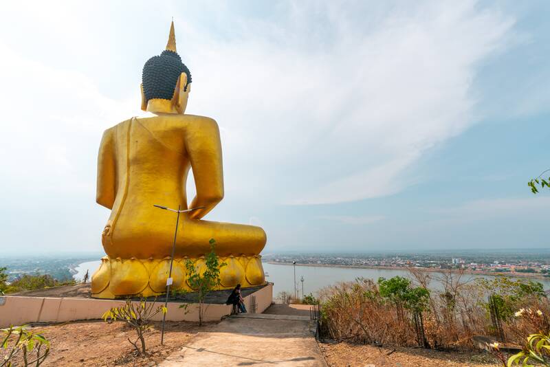 Exploring Pakse: 10 Best Things to Do and More