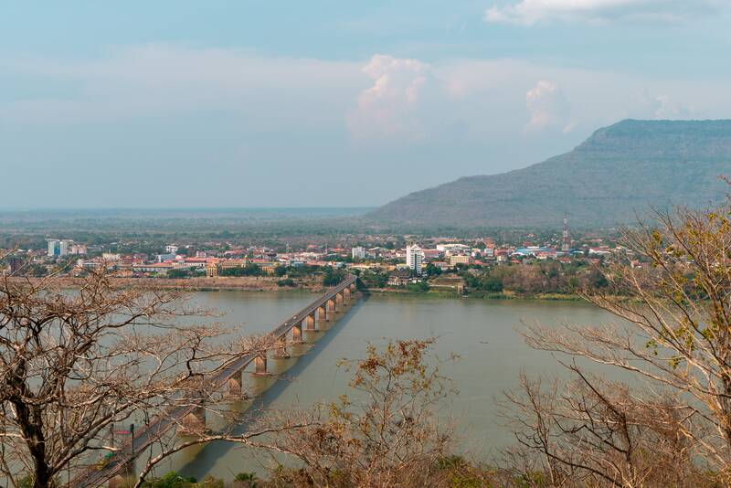 Exploring Pakse: 10 Best Things to Do and More