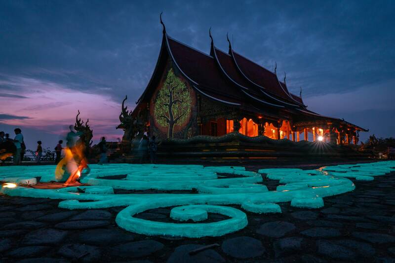 Ubon Ratchathani: 14 Amazing Things to Do and More