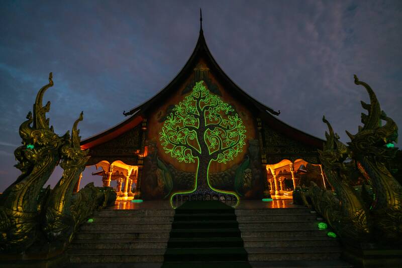 Ubon Ratchathani: 14 Amazing Things to Do and More