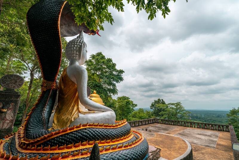 Visit Amnat Charoen: 9 Best Things to Do & More