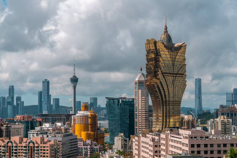 Discover Macau: 10 Cool Things to Do & More