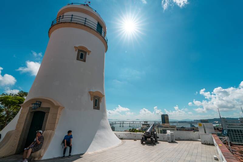 Discover Macau: 10 Cool Things to Do & More