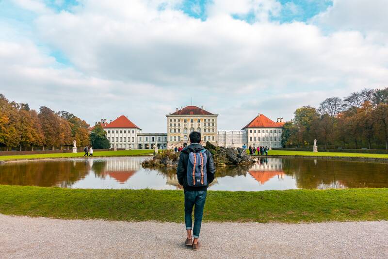 2-3 Weeks Itinerary for Germany