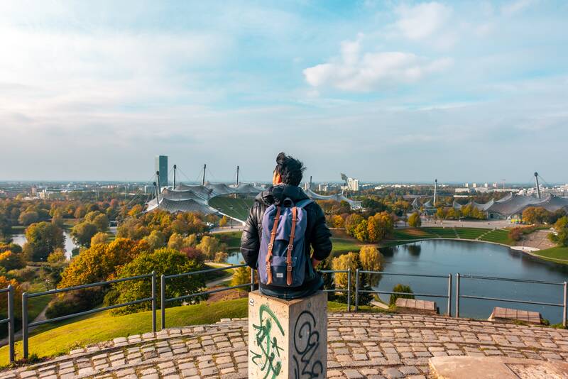 2-3 Weeks Itinerary for Germany