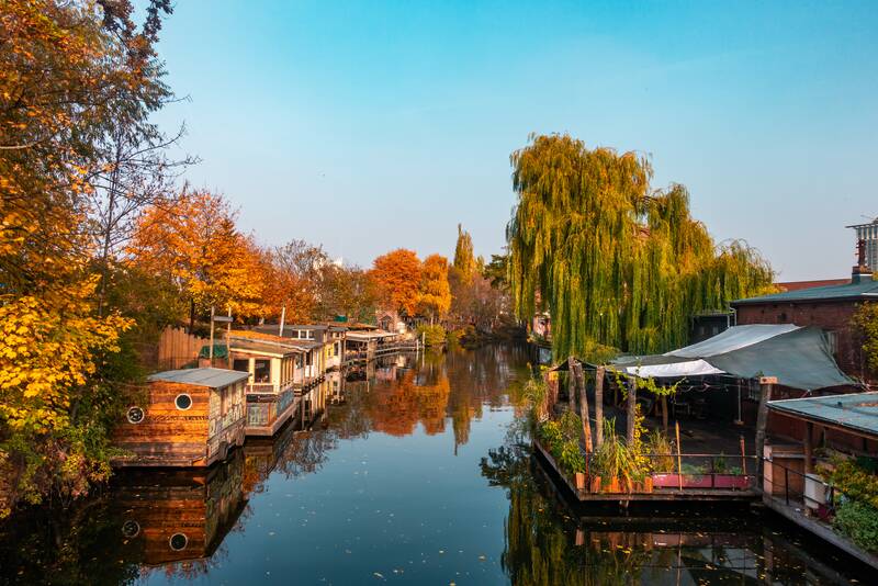 2-3 Weeks Itinerary for Germany