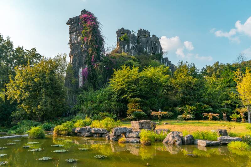 5-Day Itinerary in Guilin
