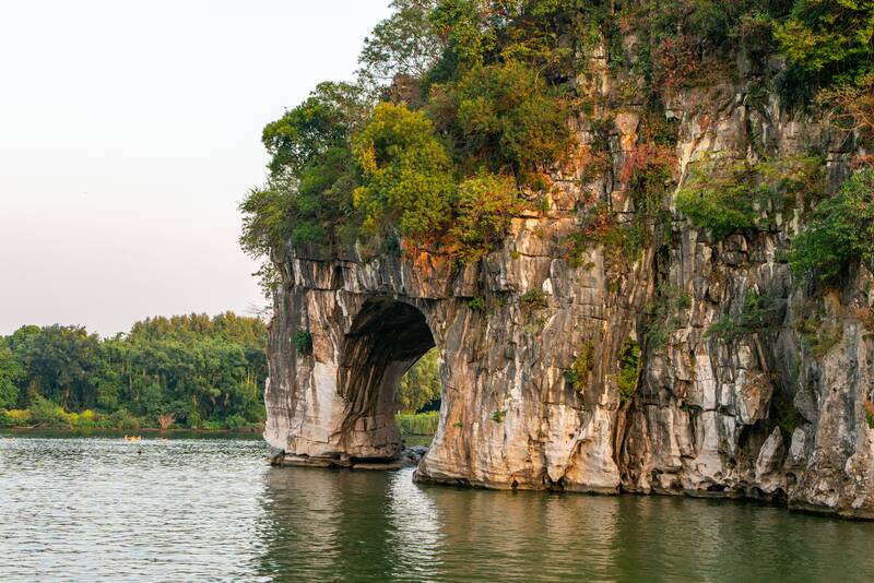 5-Day Itinerary in Guilin