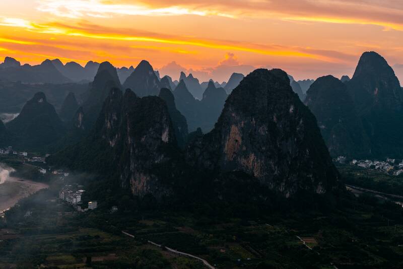Visiting Guilin: A Complete Travel Guide