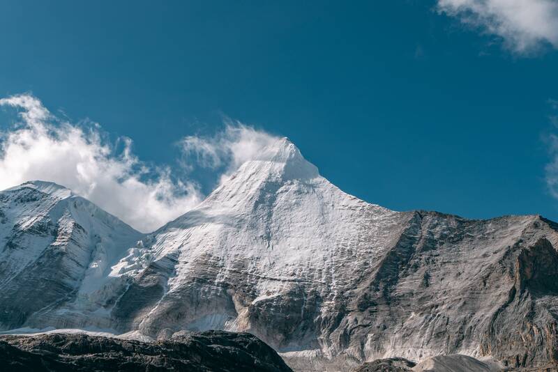 Visiting Yading: A Complete Travel & Hiking Guide