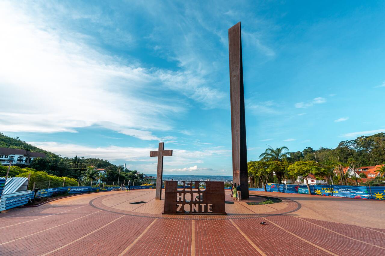 Praça do Papa