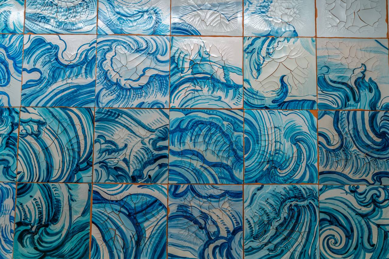 Celacanto Provoca Maremoto at Adriana Varejรฃo Gallery