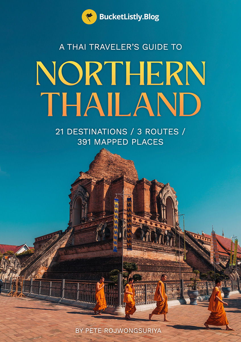 A Thai Traveler’s Guide to Northern Thailand