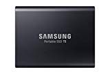 Samsung T5 SSD Portable