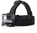 GoPro Head Strap