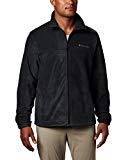 Fleece Jacket