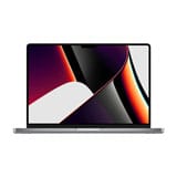Apple MacBook Pro 14-inch with Apple M1 Pro Chip