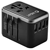 Unidapt Universal Adapter