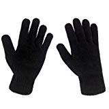 Wool Gloves