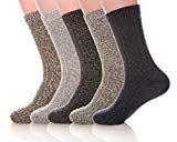 Wool Socks