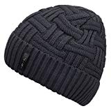 Wool Beanie