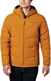 Columbia Men's Lone Fir Down Jacket