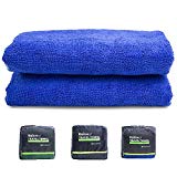 RainLeaf Microfiber Towel