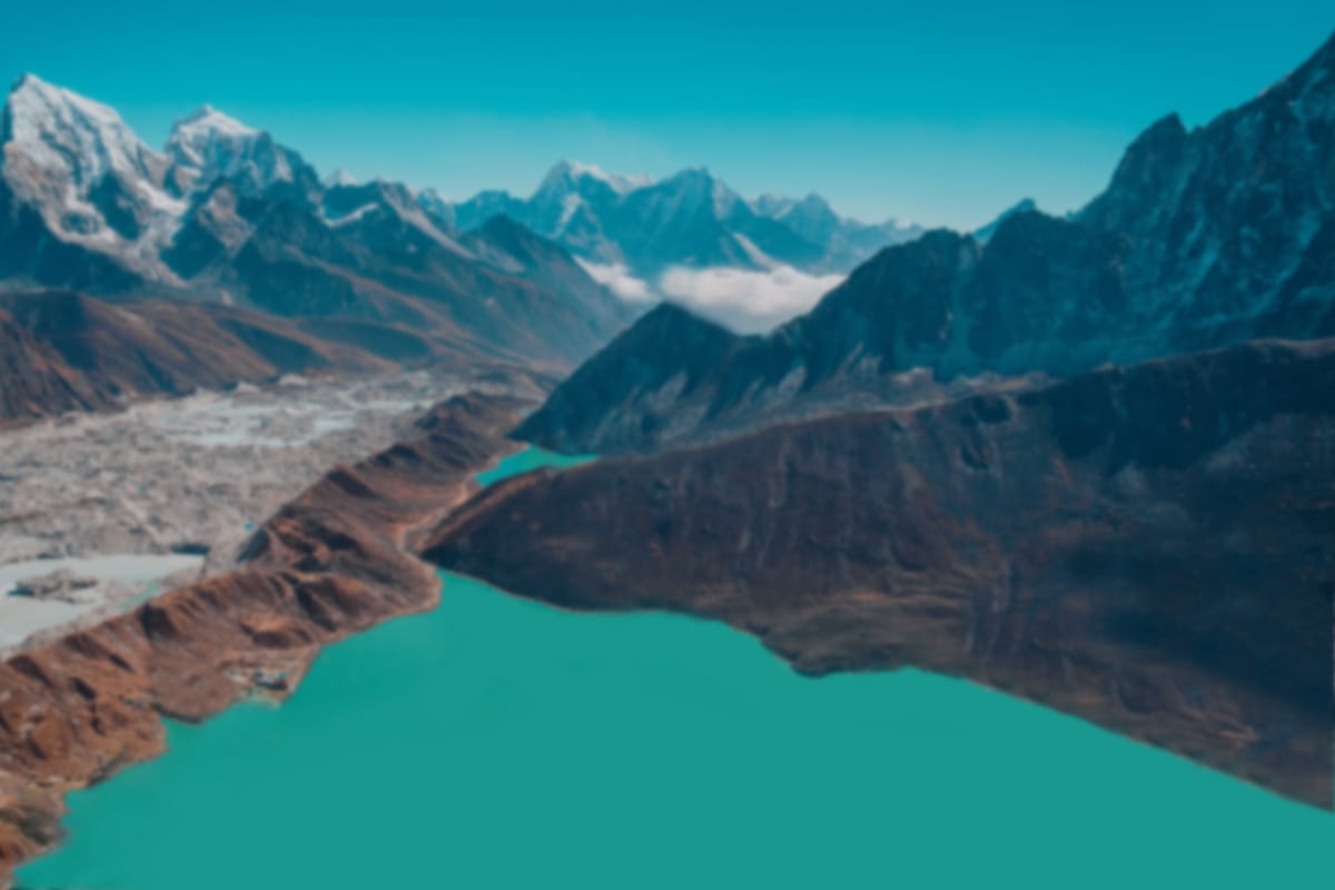 Travel Preset Background Image