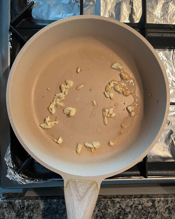 Authentic Thai Stir-Fried Mushroom in Oyster Sauce Recipe