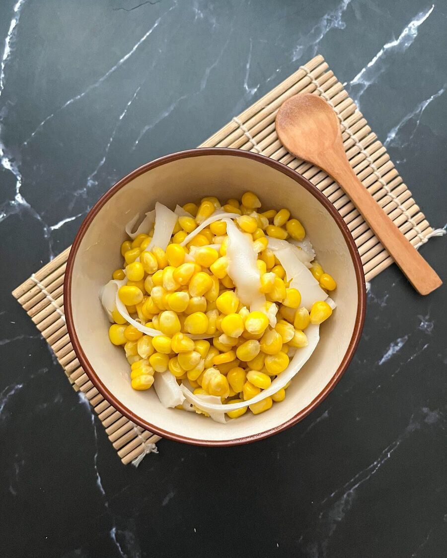 Serve warm and enjoy!