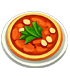 Dinner category